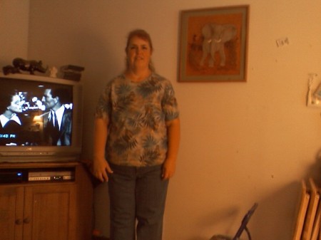 Tracy Brooks Photo 9