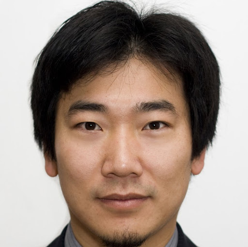Chao Feng Photo 10