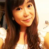 Elizabeth Wang Photo 28