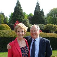 Ann Gale Photo 30