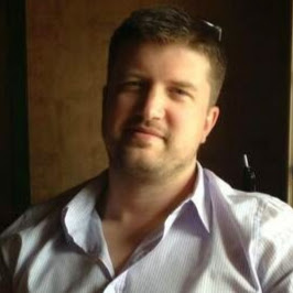 Christopher Glavin Photo 10