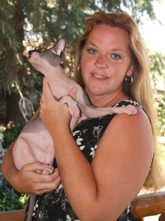 Deborah Mays Photo 1