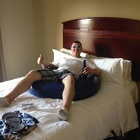 Chad Crawford Photo 46