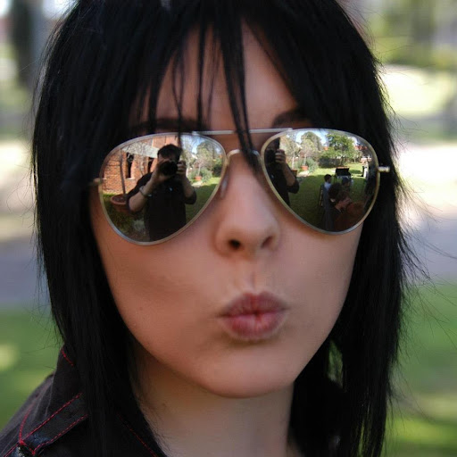 Jessica Farrell Photo 19