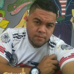 Ramon Romero Photo 42