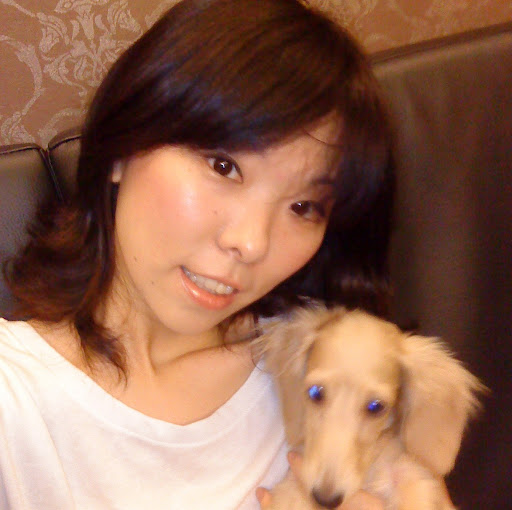 Jane Lin Photo 10