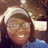 India Robinson Photo 9
