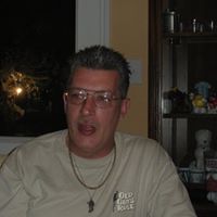 Gerry Stephens Photo 10