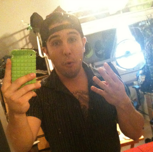 Anthony Mayes Photo 18