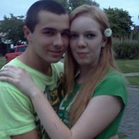 Kayla Stapleton Photo 8