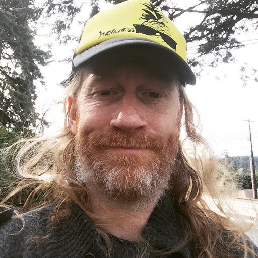 Russell Duncan Photo 18