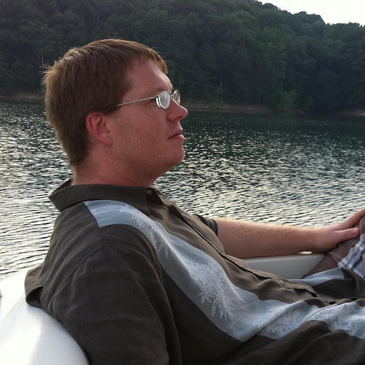 Chris Hatfield Photo 16