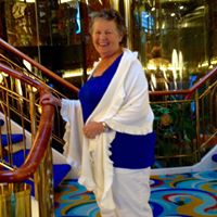 Frances Reynolds Photo 35