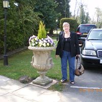 Lillian Newman Photo 6