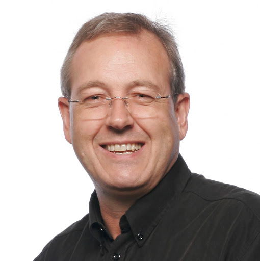 Mark Mcpherson Photo 32