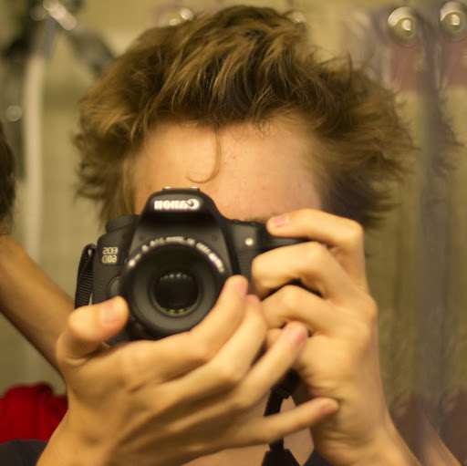 Andrew Stoner Photo 6