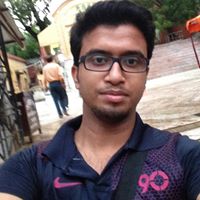 Rohan Dutta Photo 19