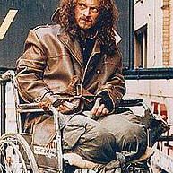 Johnny Bible Photo 5