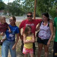 Deborah Woodall Photo 17
