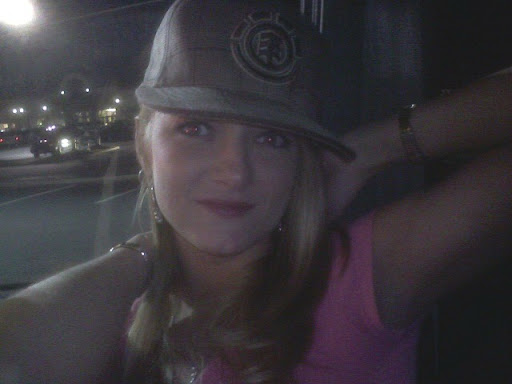 Shannon Fagan Photo 21