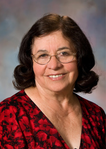 Ruth Collins Photo 26