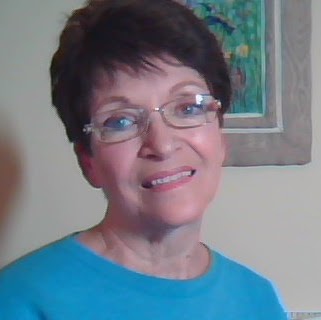 Gretchen Barker Photo 12