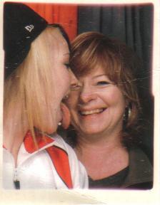 Donna Stewart Photo 21