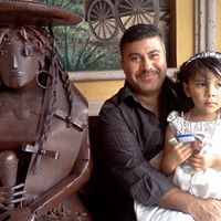 Antonio Tovar Photo 15