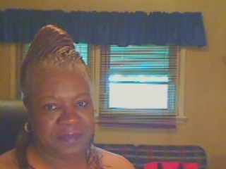 Anita Evans Photo 1