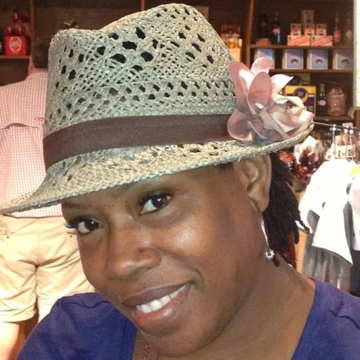 Wanda Oliver Photo 42