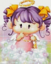 Angel Foster Photo 33