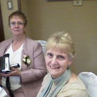 Ellen Shaw Photo 35