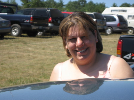 Christine Murphy Photo 31