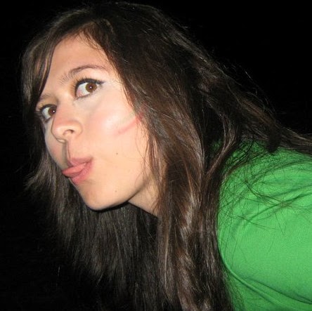 Ruth Diaz Photo 9
