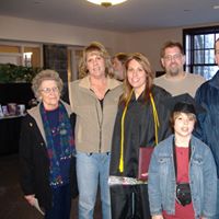 Julie Hauger Photo 1