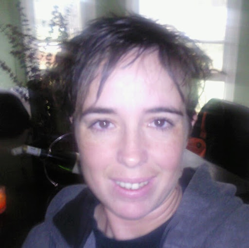 Rachel Hauser Photo 7
