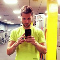 Alex Llorente Photo 20