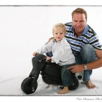 Neil Morton Photo 9