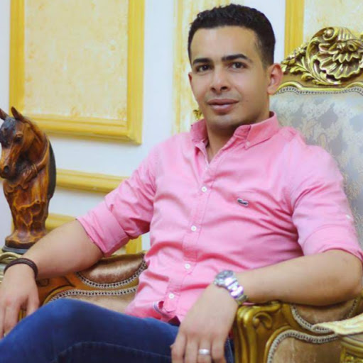 Ahmed Elnaggar Photo 24