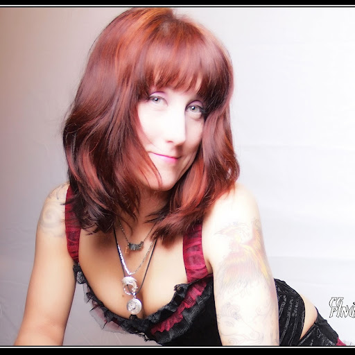 Christine Blake Photo 40