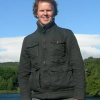 Ian Dawson Photo 39