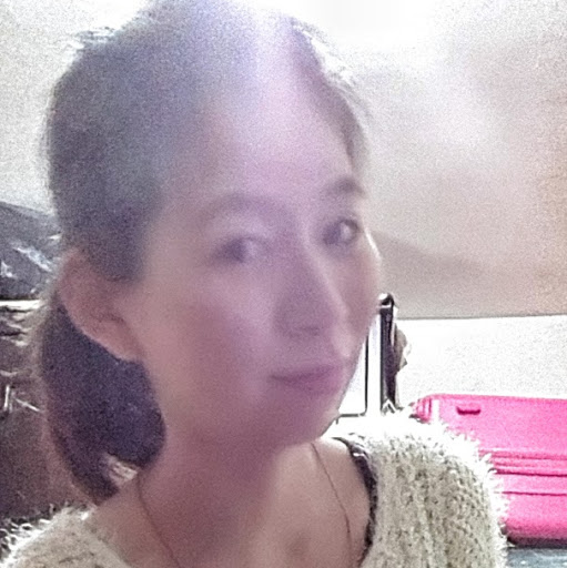 Tina Lin Photo 21