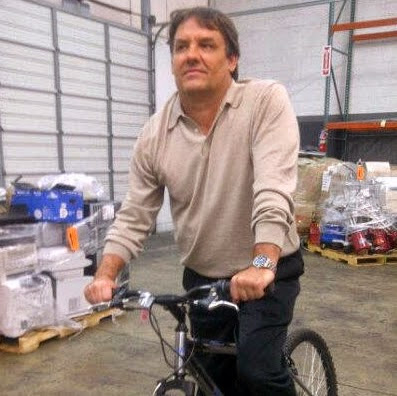 Neal Stewart Photo 6