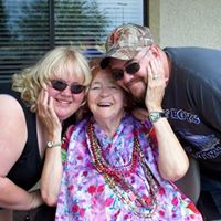 Teresa Heflin Photo 8