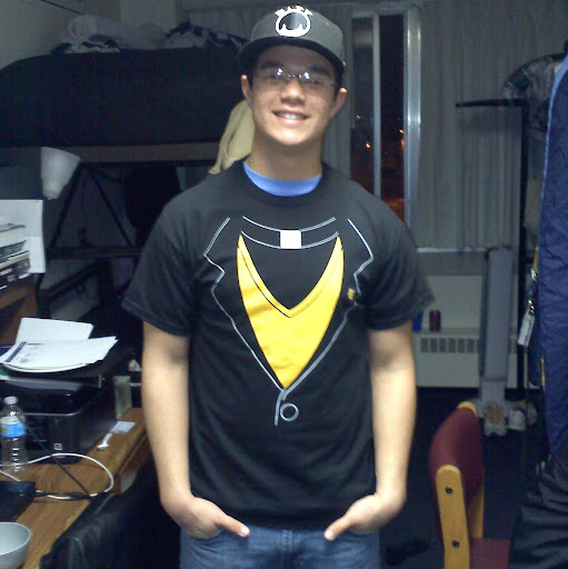 Christopher Martinez Photo 14