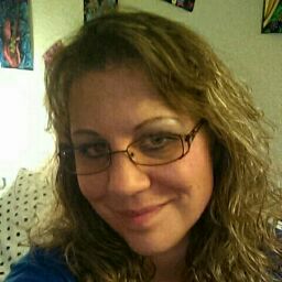 Stacey Garner Photo 36