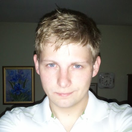 Jacob Garrison Photo 34