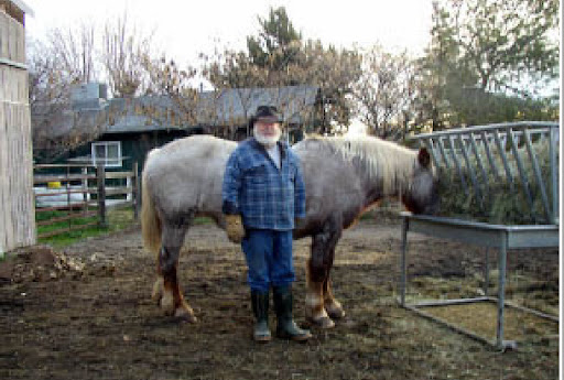 Vance Adams Photo 32