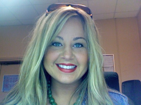 Paula Mitchell Photo 24