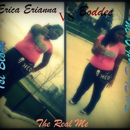 Erica Battle Photo 9
